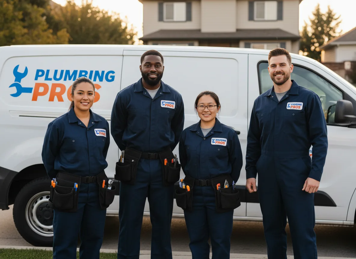 Water Heater Repair company in Parshall, CO